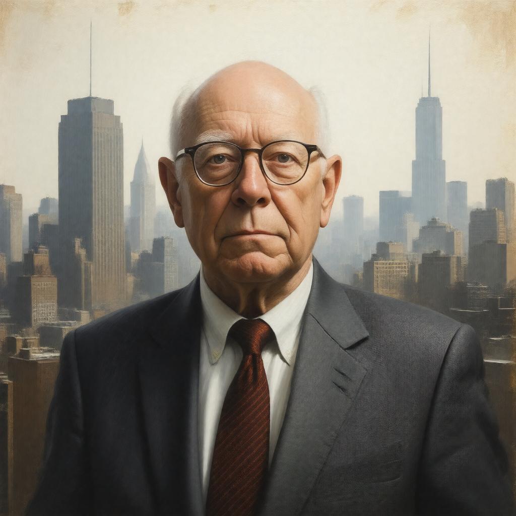 Richard Sennett